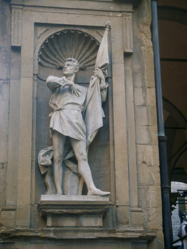 插图 7 迪·兰多像